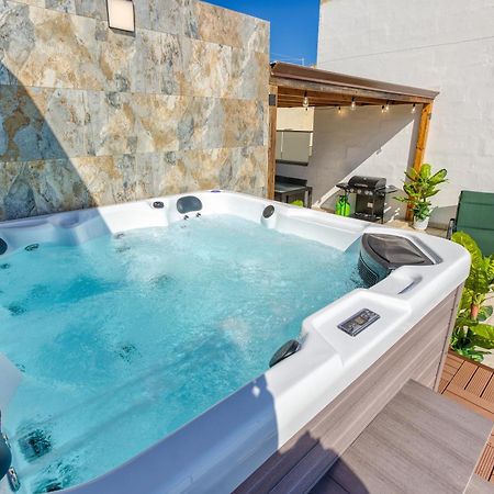 Willa Sliema Luxury House Zewnętrze zdjęcie
