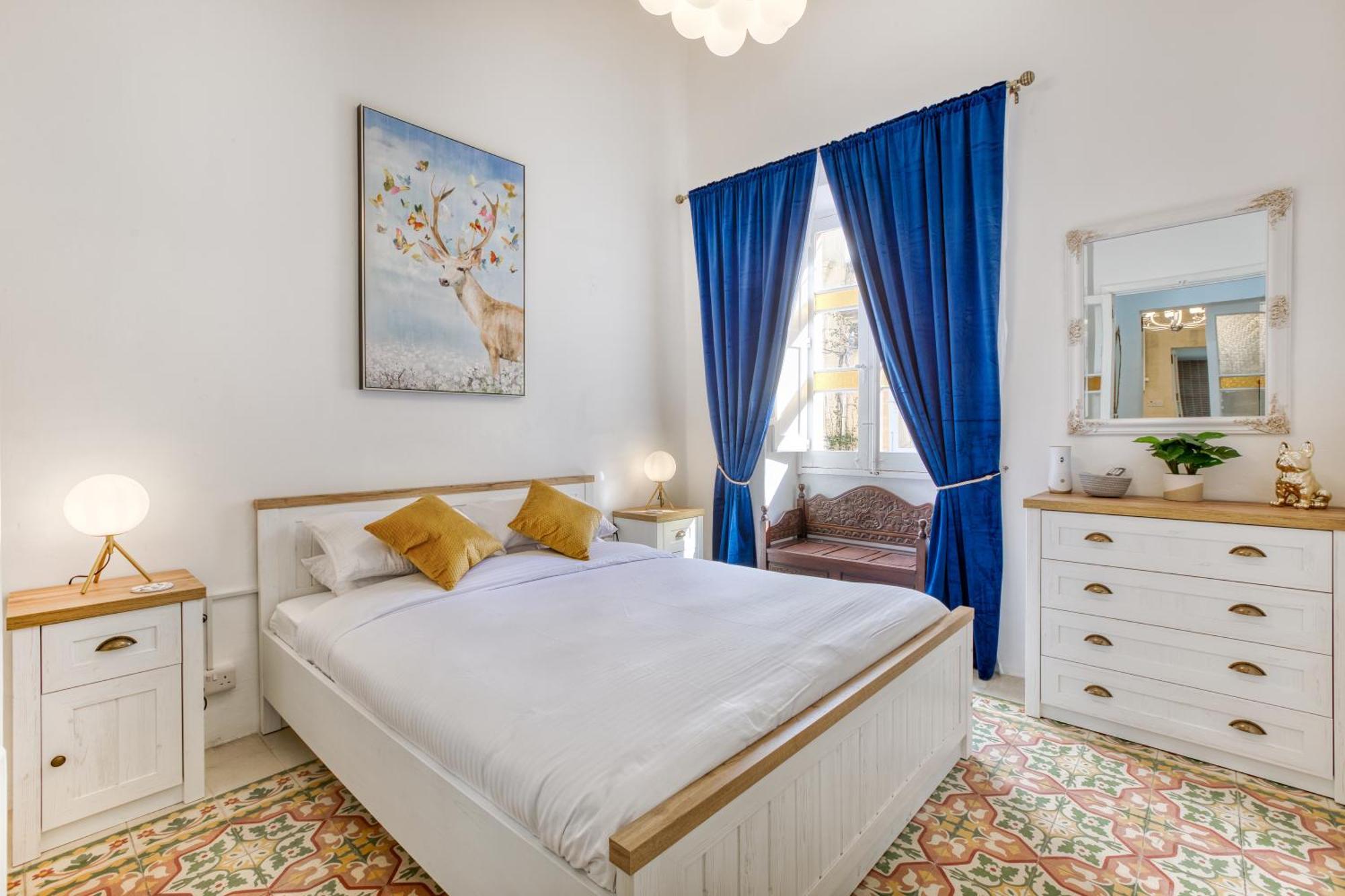 Willa Sliema Luxury House Zewnętrze zdjęcie