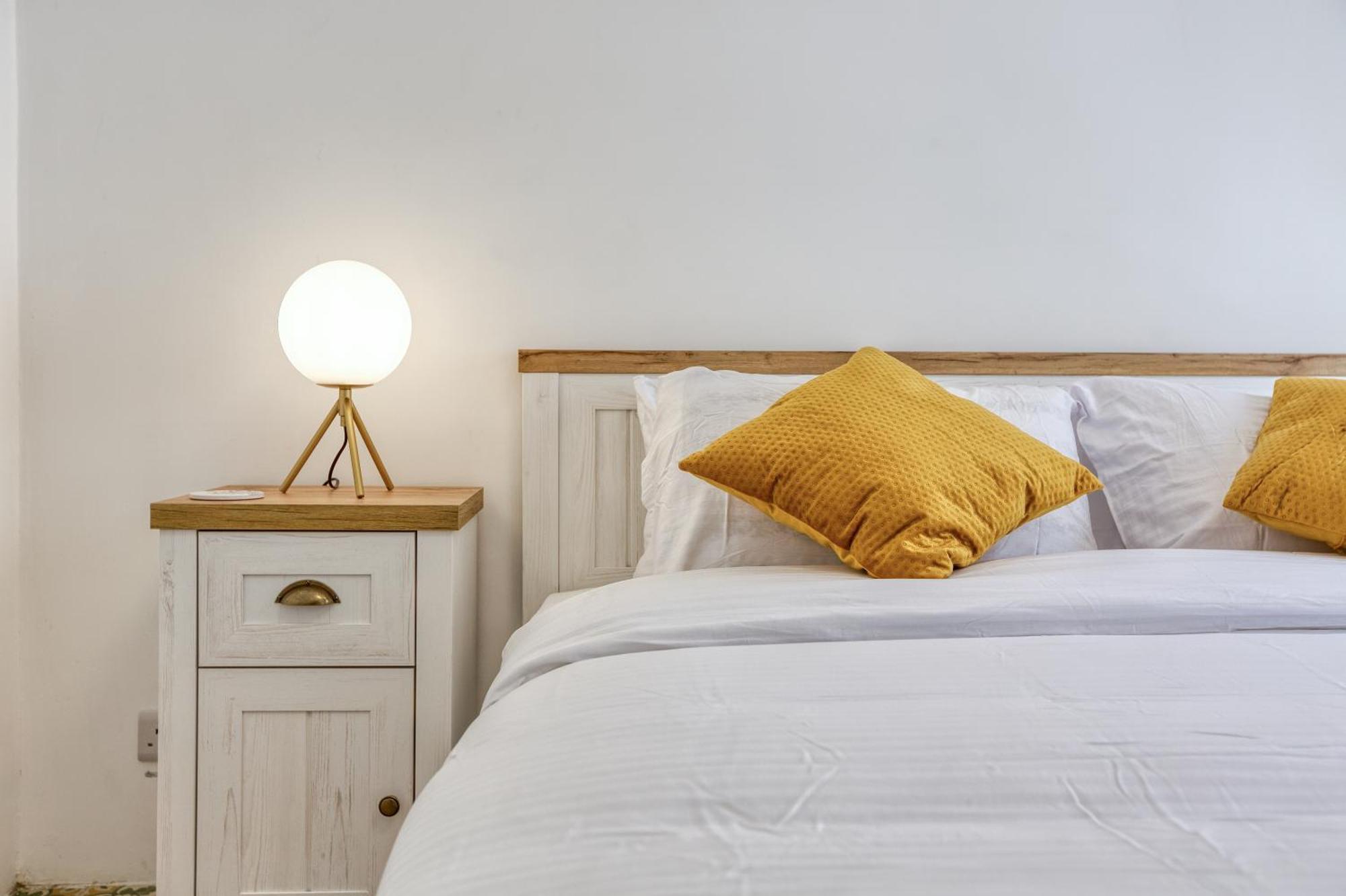 Willa Sliema Luxury House Zewnętrze zdjęcie