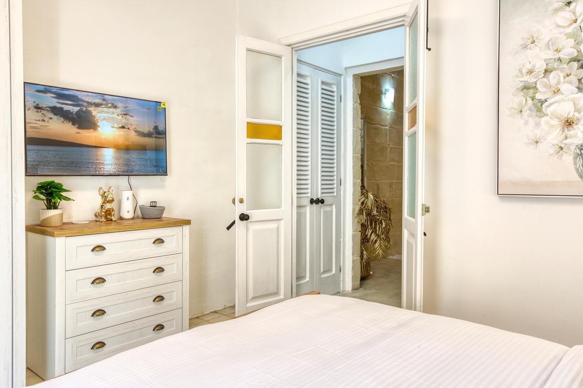 Willa Sliema Luxury House Zewnętrze zdjęcie