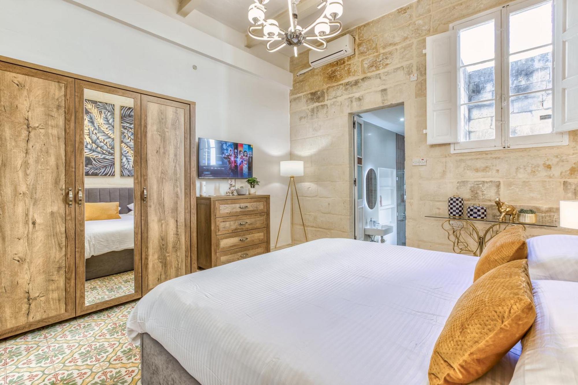 Willa Sliema Luxury House Zewnętrze zdjęcie