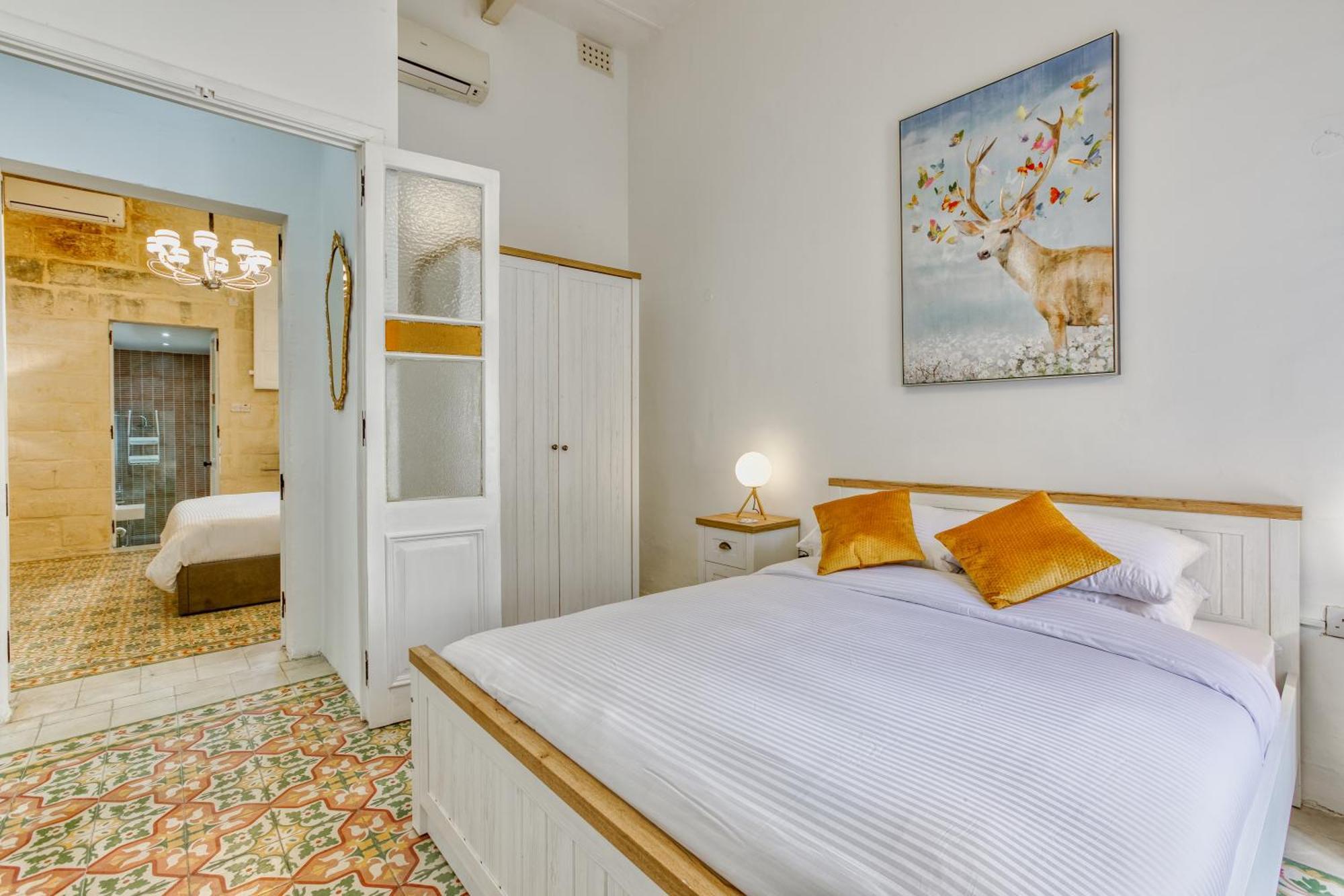 Willa Sliema Luxury House Zewnętrze zdjęcie