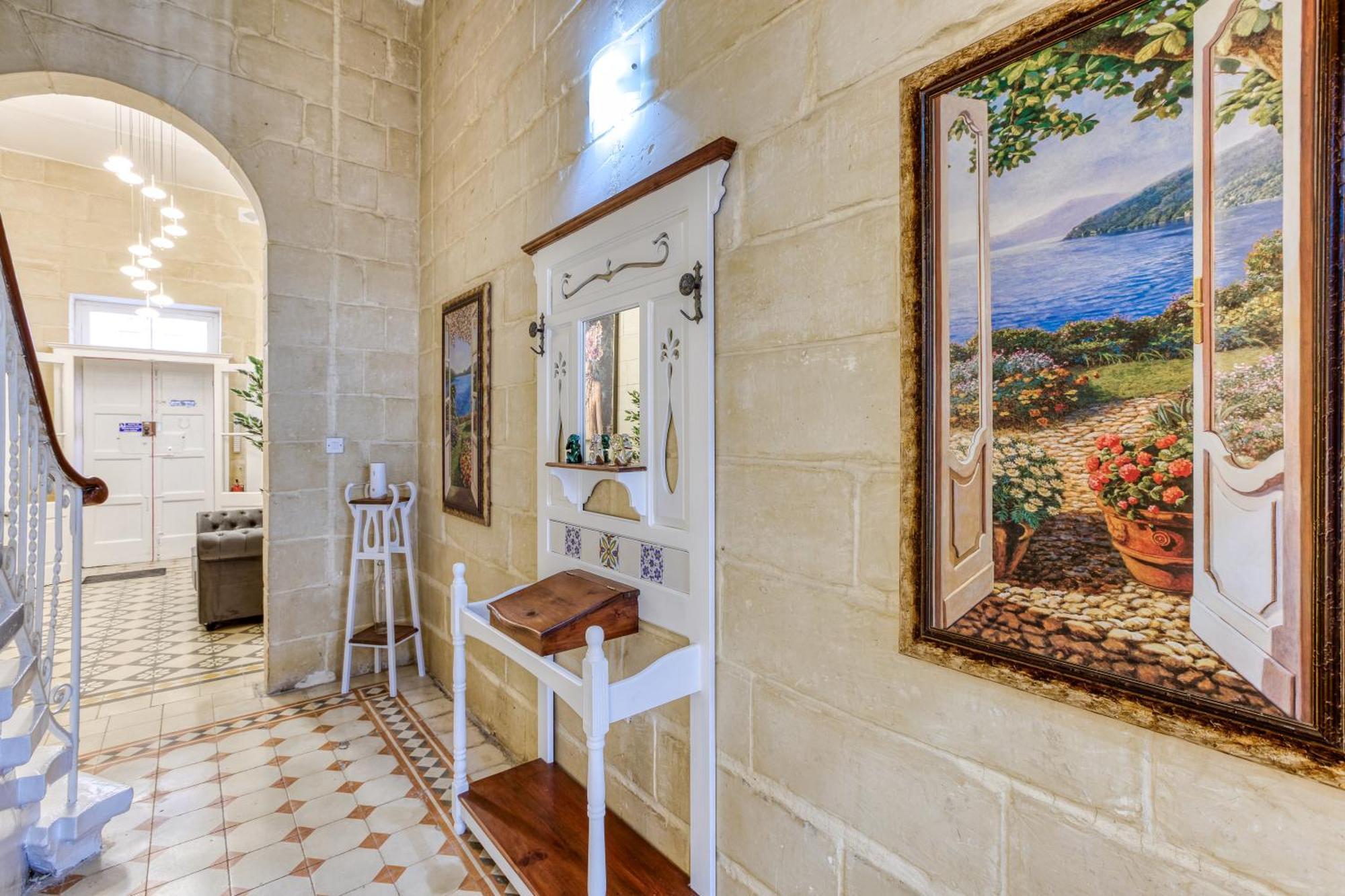Willa Sliema Luxury House Zewnętrze zdjęcie