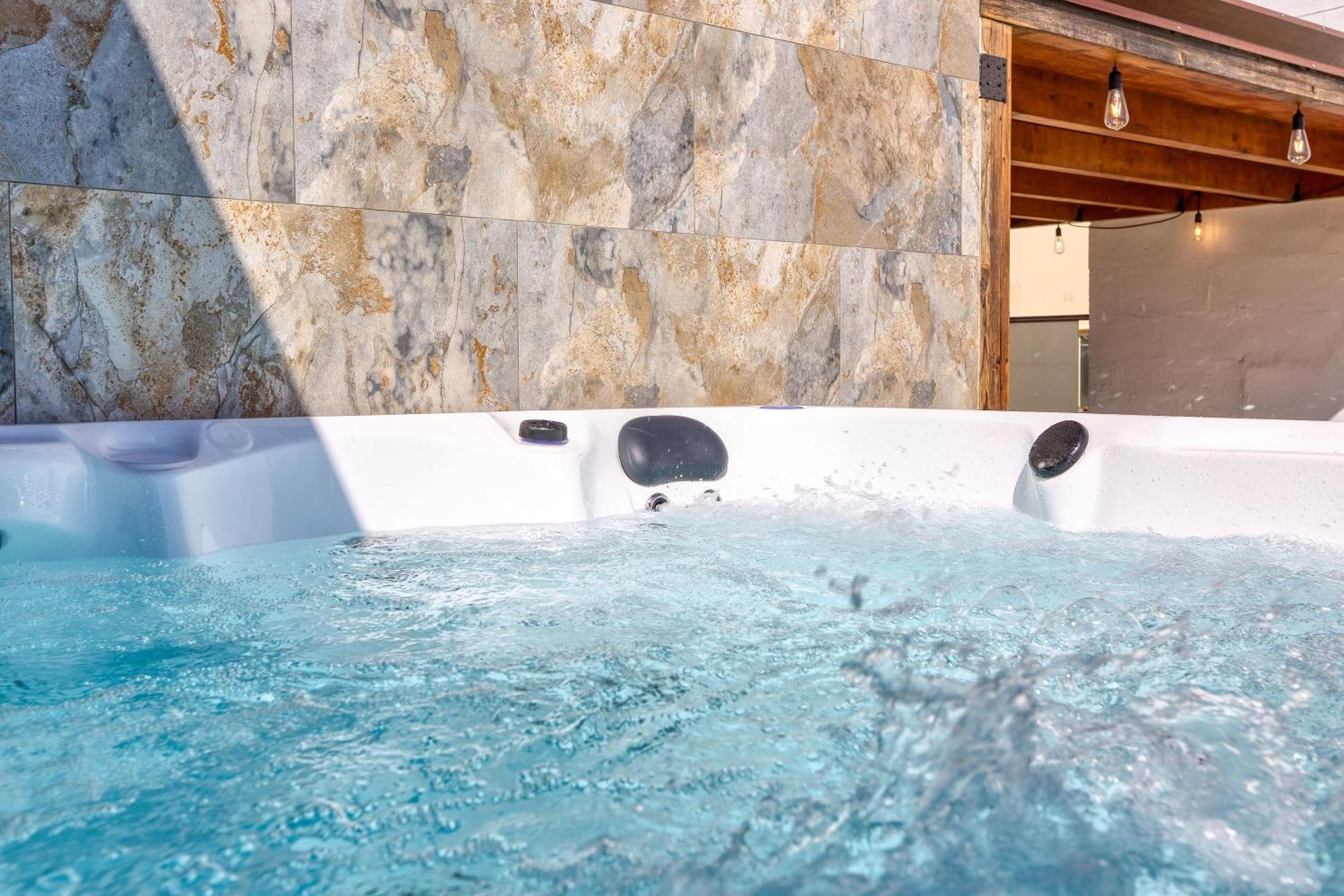 Willa Sliema Luxury House Zewnętrze zdjęcie