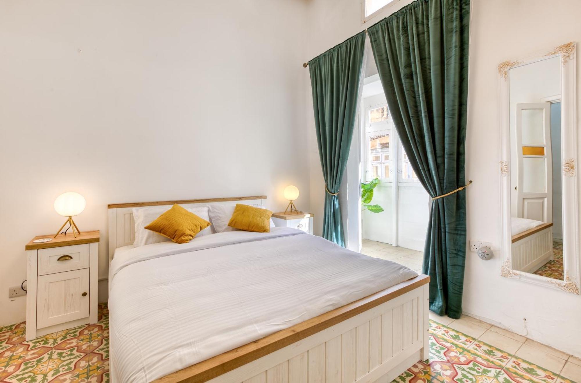 Willa Sliema Luxury House Zewnętrze zdjęcie