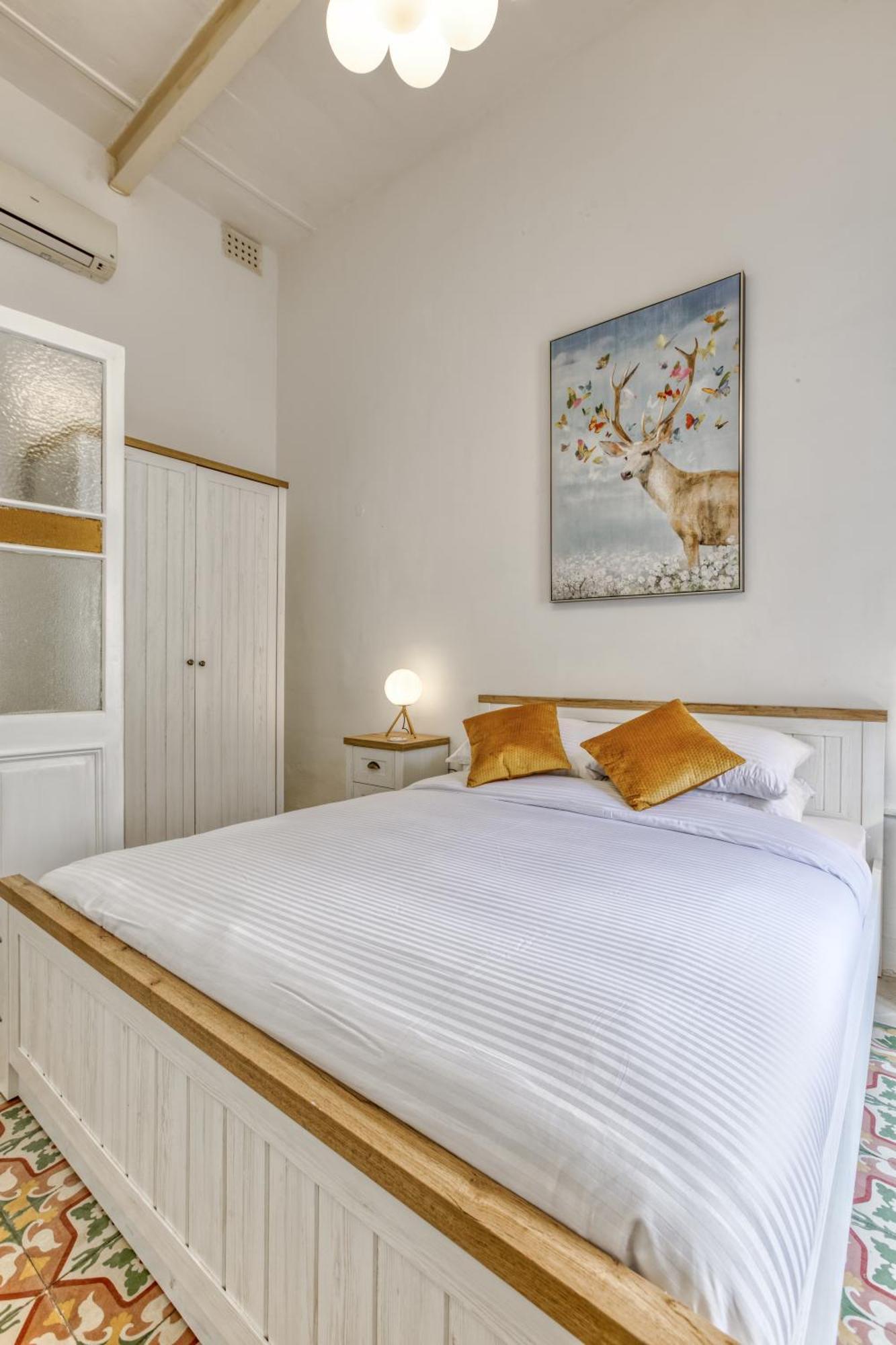Willa Sliema Luxury House Zewnętrze zdjęcie