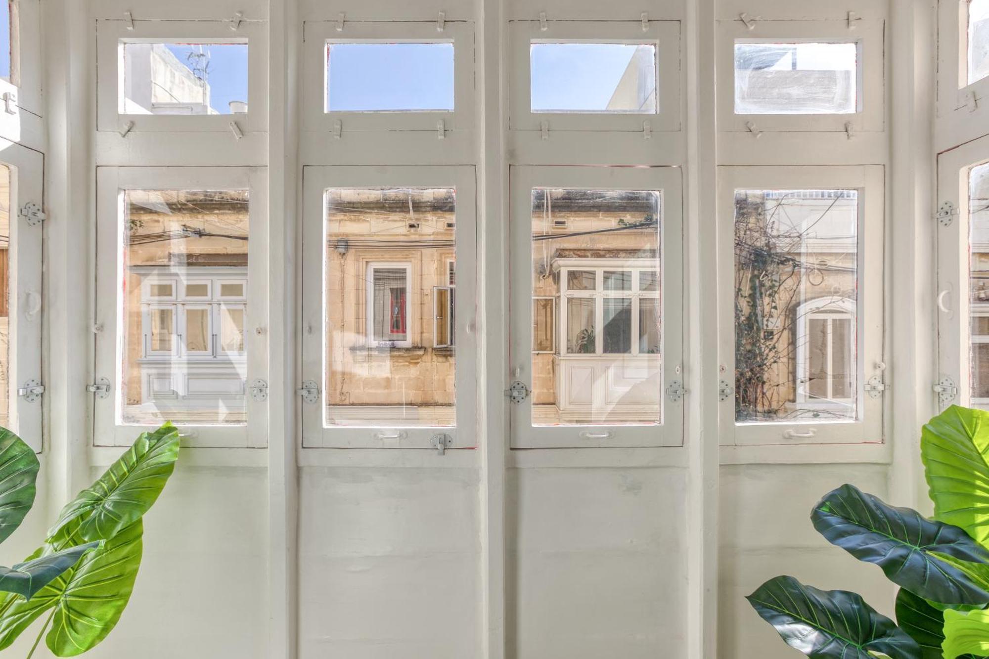 Willa Sliema Luxury House Zewnętrze zdjęcie