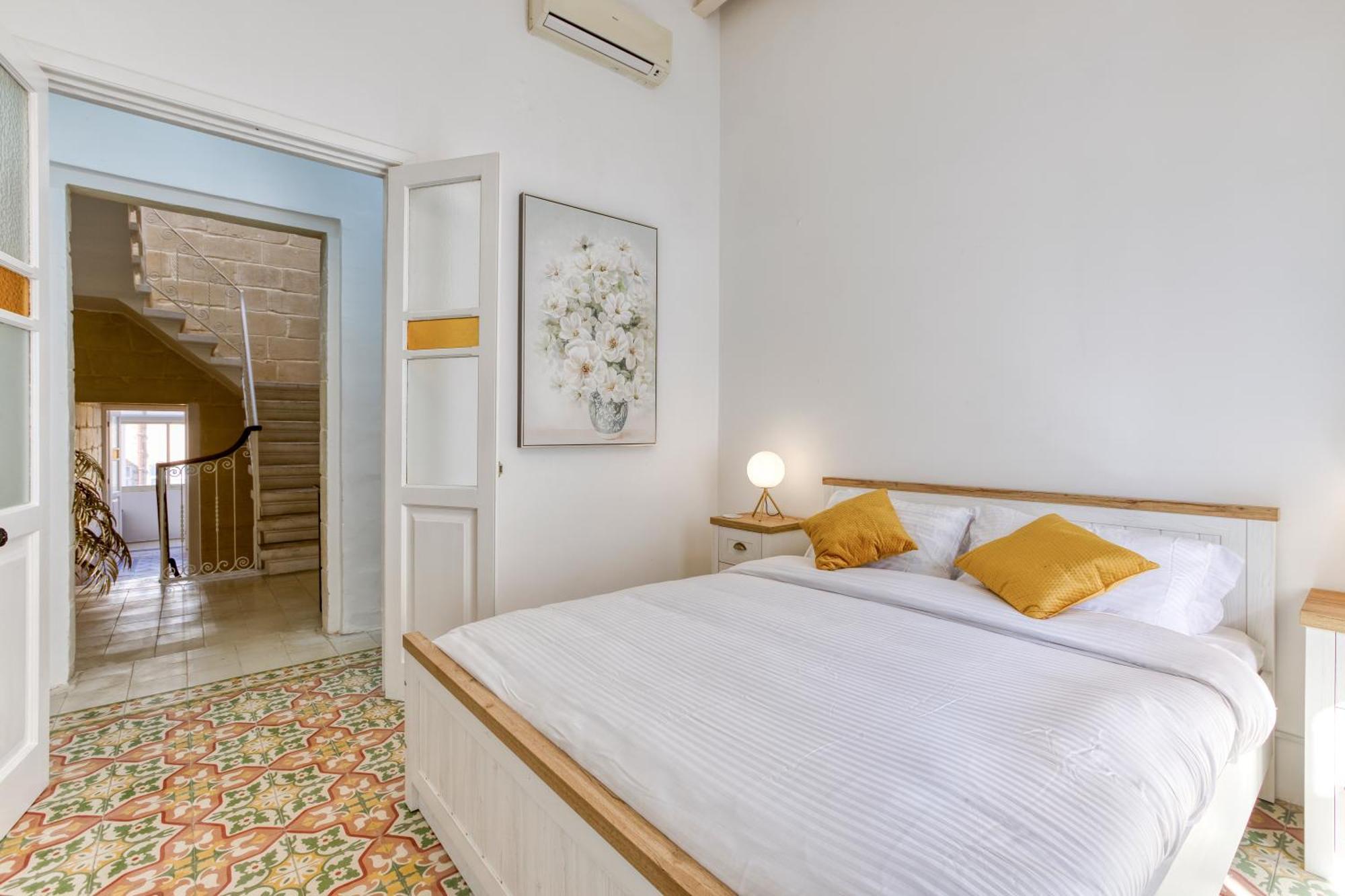 Willa Sliema Luxury House Zewnętrze zdjęcie