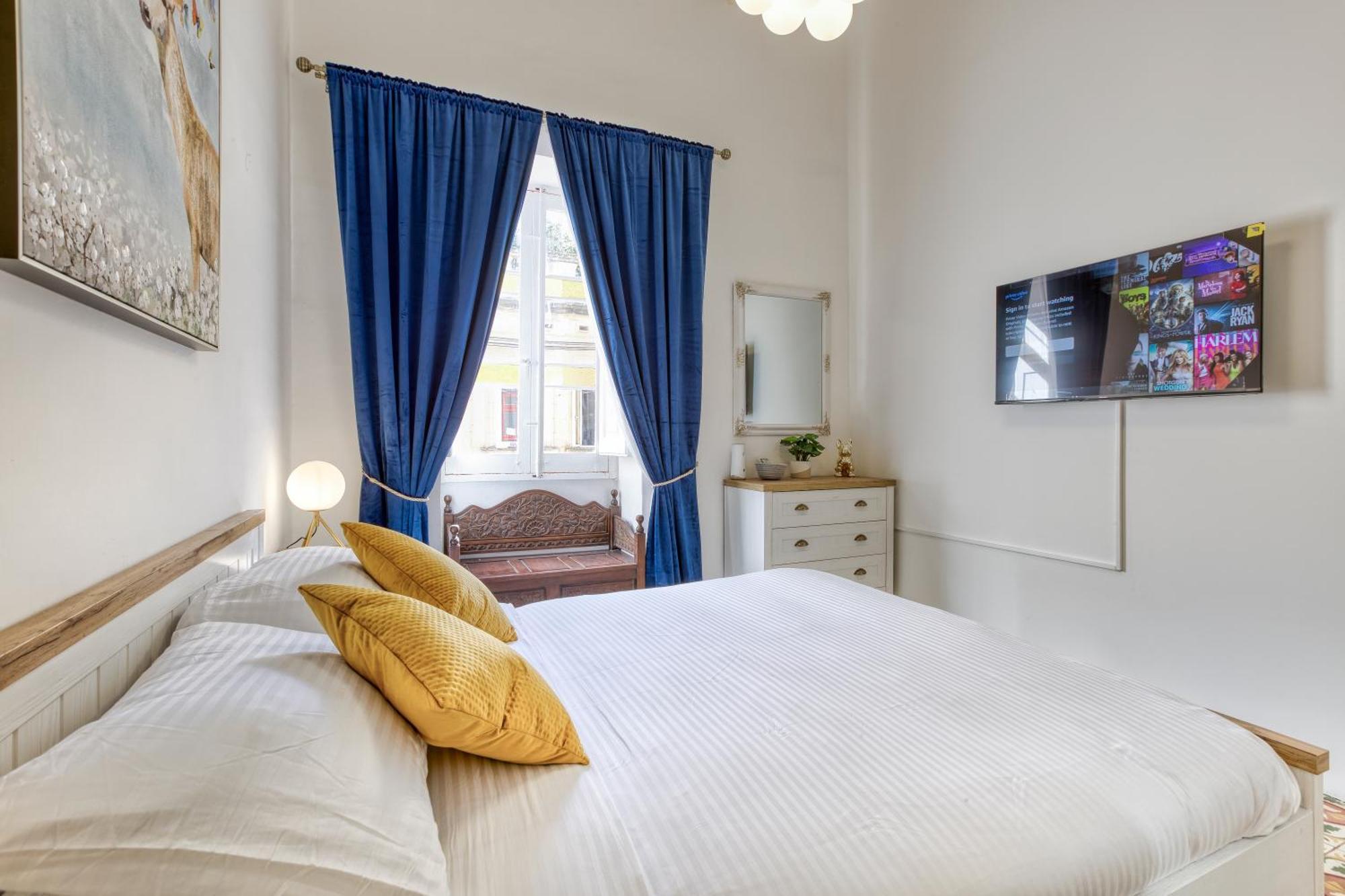 Willa Sliema Luxury House Zewnętrze zdjęcie