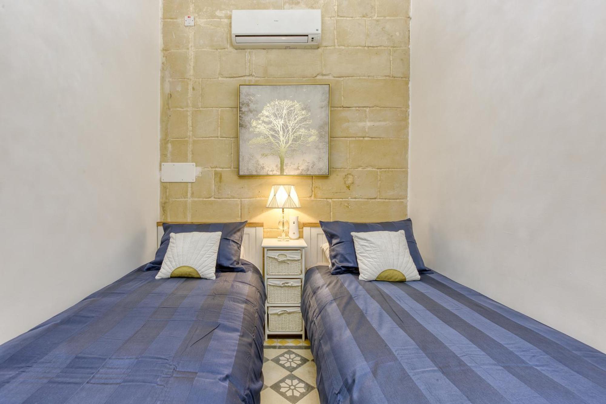 Willa Sliema Luxury House Zewnętrze zdjęcie