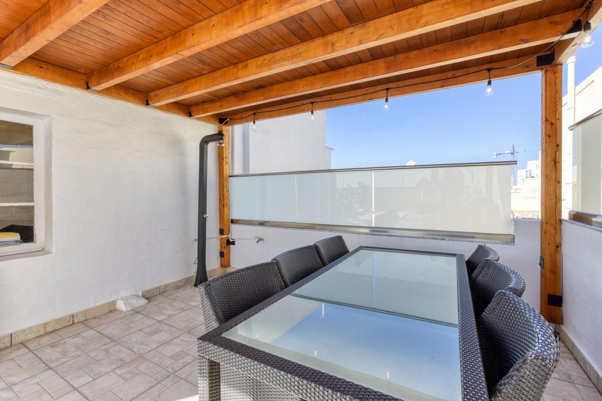 Willa Sliema Luxury House Zewnętrze zdjęcie