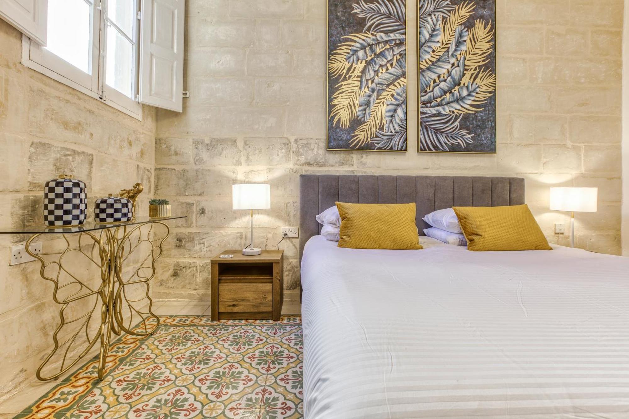 Willa Sliema Luxury House Zewnętrze zdjęcie